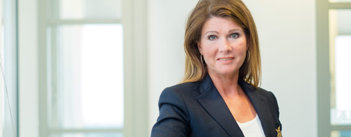 Afbeelding voor Annabelle Hagoort nieuwe directeur Acture