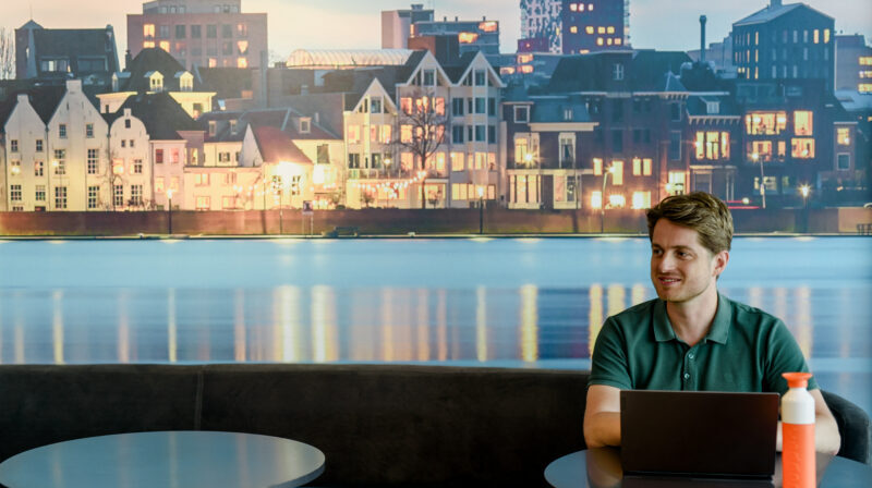 Afbeelding voor Casemanager verzuim met Poolse taal | 32 – 40 uur | Nijmegen