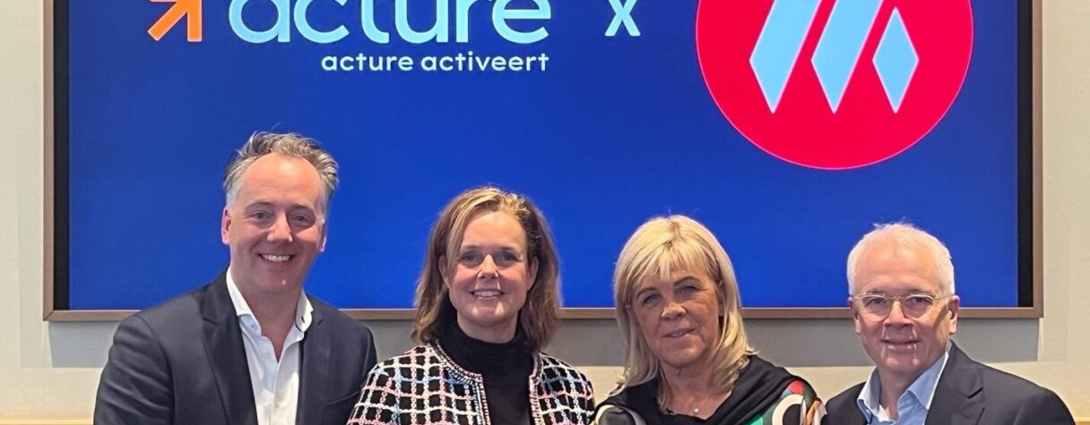 Afbeelding voor Acture realiseert derde overname in Duitsland