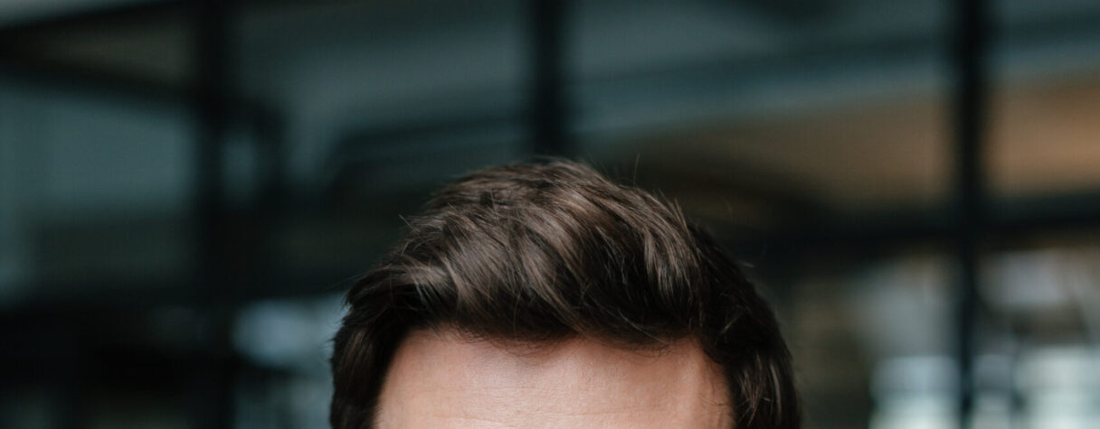 Afbeelding voor Acture Group appoints Marvin Homburg as CIO