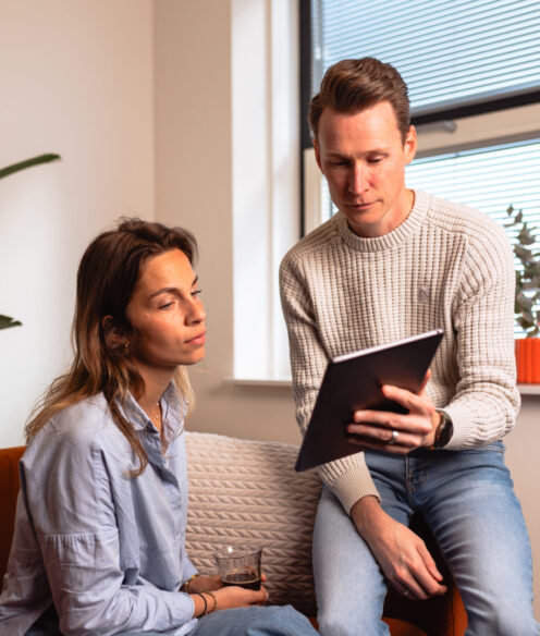 Afbeelding voor Klachten