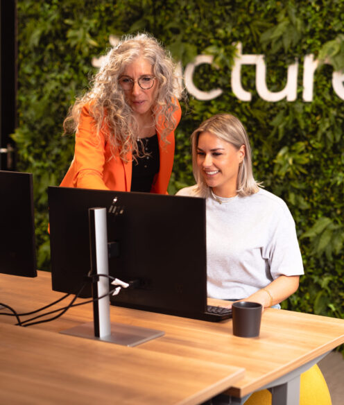 Afbeelding voor Nieuwe cao