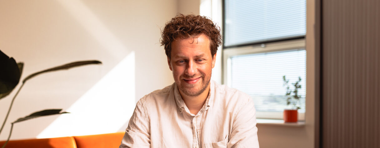 Afbeelding voor Je zoekt nieuwe mensen. Terwijl capaciteit onbenut blijft.
