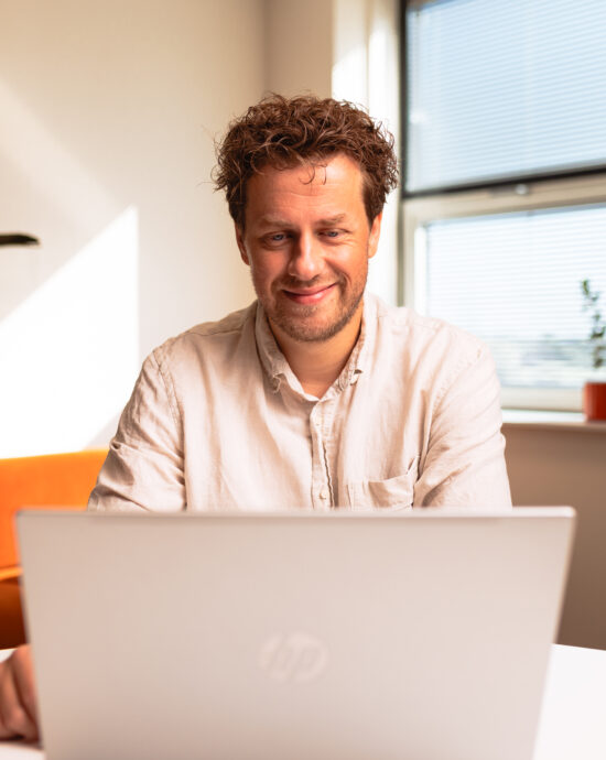 Afbeelding voor Je zoekt nieuwe mensen. Terwijl capaciteit onbenut blijft.