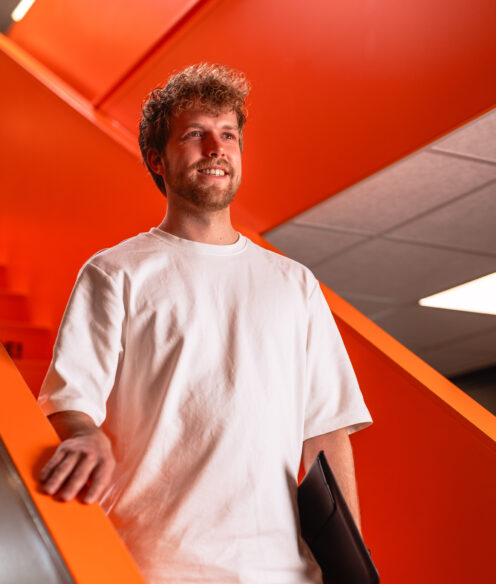 Afbeelding voor WW-uitvoering