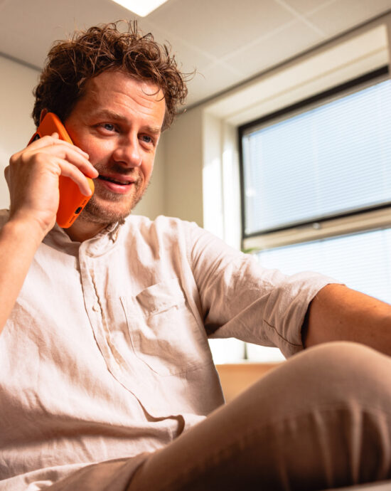 Afbeelding voor Waarom de eerste week bepaalt of verzuim kort blijft