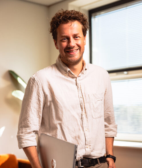 Afbeelding voor Lead Software Engineer, Ruby on Rails (Remote)