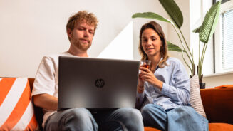 Afbeelding voor Verzuimmonitor Flexbranche