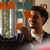 Afbeelding voor Teamlead Casemanagement | 32 - 40 uur | Nijmegen