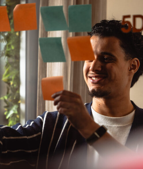 Afbeelding voor Employee Welfare Program