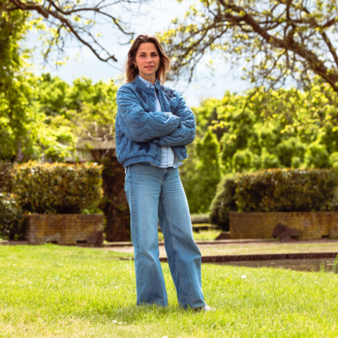 Afbeelding in galerij