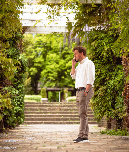 Afbeelding voor Re-integratietraject tijdens ziekte