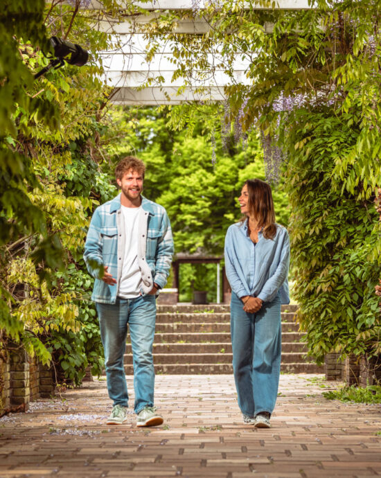 Afbeelding voor Acture tijdens Week van de Werkstress: ‘Zorgsysteem loopt vast, selfcare op werkvloer is noodzaak’