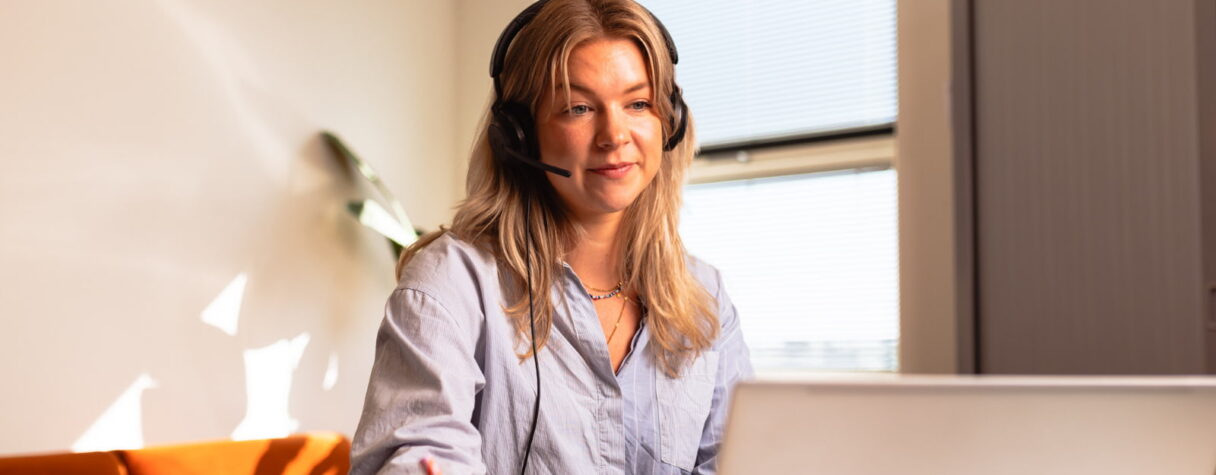 Senior re-integratiecoach vacature