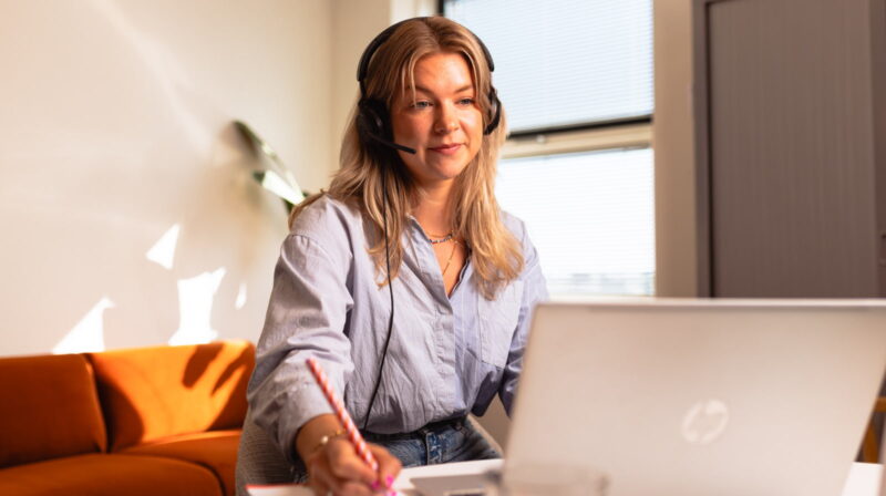 Afbeelding voor Senior Re-integratieconsulent |32 – 40 uur | Nijmegen