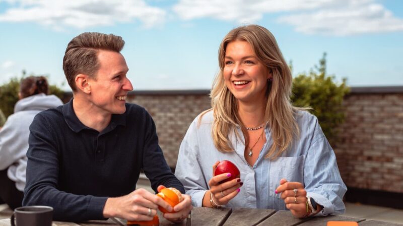 Afbeelding voor Risk Casemanager