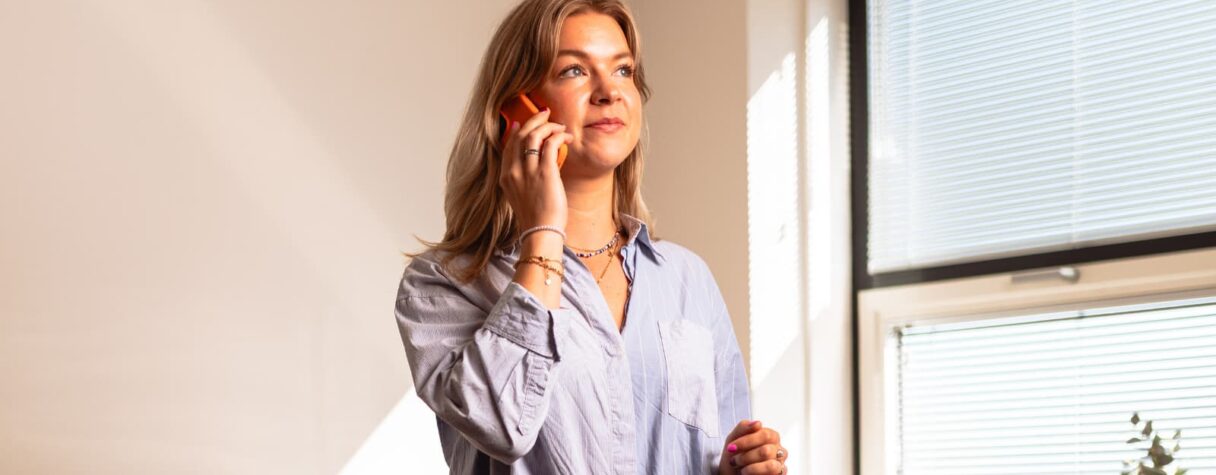 Medior re-integratiecoach vacature