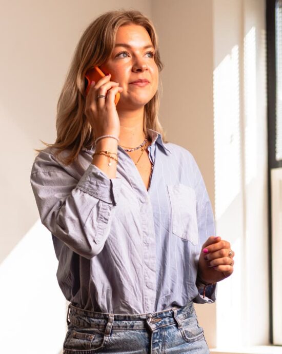 Medior re-integratiecoach vacature