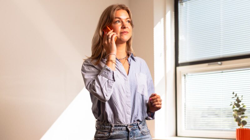 Afbeelding voor Medior Re-integratieconsulent | 32 – 40 uur | Nijmegen