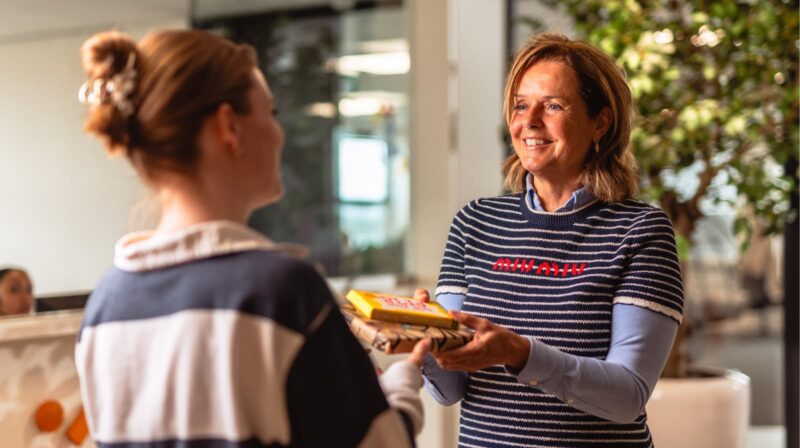 Afbeelding voor Administratief Medewerker