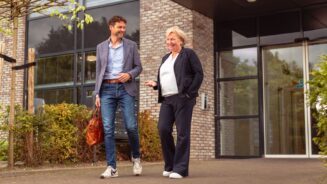 Afbeelding voor Acture legt uit: eigenrisico-drager?