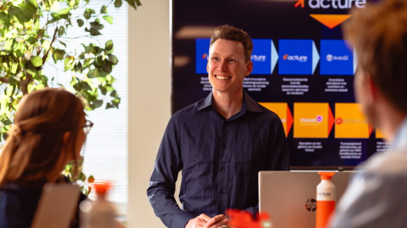 Afbeelding voor Geregistreerd Bedrijfsarts | Groningen