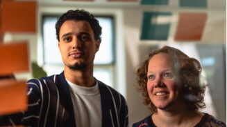 Afbeelding voor Start samenwerking met UWV, Gezamenlijke verantwoordelijkheid in versnelling van de WIA-beoordelingen