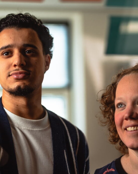 Afbeelding voor Start samenwerking met UWV, Gezamenlijke verantwoordelijkheid in versnelling van de WIA-beoordelingen