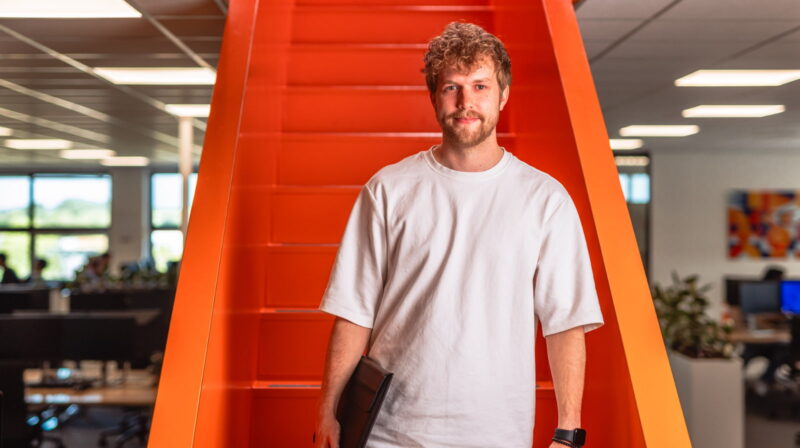 Afbeelding voor Software Engineer (Benefit Payment) | 32 – 40 uur | Nijmegen, Utrecht, Remote