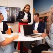 Afbeelding voor Teamlead Casemanagement | Nijmegen