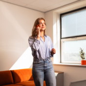 Afbeelding voor 1e-lijns Supportmedewerker