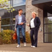 Afbeelding voor Senior Accountmanager