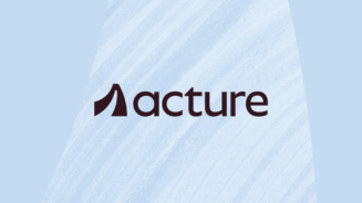 Afbeelding voor Onze volgende stap in onze internationale groeiambities: Acture introduceert een vernieuwde internationale identiteit