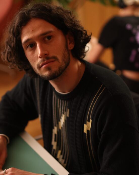 Achter elk signaal zit een verhaal