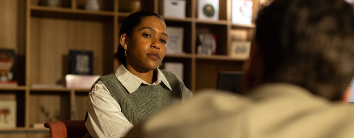 Als ‘een griepje’ niet het hele verhaal is – Achter elk signaal zit een verhaal