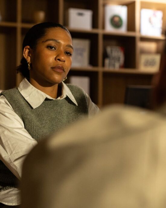 Als ‘een griepje’ niet het hele verhaal is – Achter elk signaal zit een verhaal