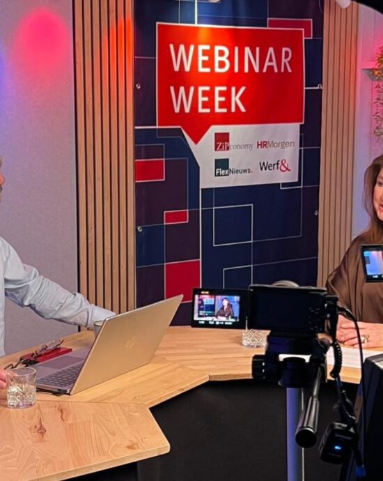 Wat leidinggevenden kunnen leren uit ons webinar over het voorkomen van verzuim – Achter elk signaal zit een verhaal