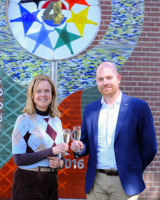 Afbeelding voor Acture activeert de 4Daagse als nieuwe sponsor