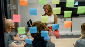Afbeelding voor Acture financieel dashboard instructievideo