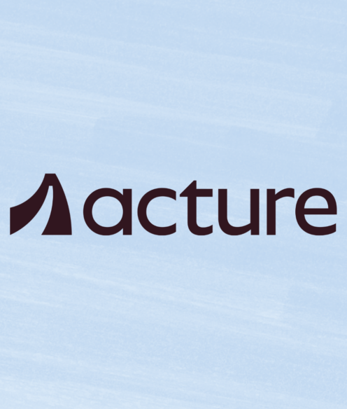 Afbeelding voor Eén Acture