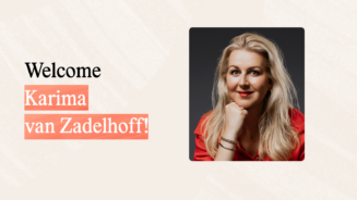 Afbeelding voor Acture benoemt Karima van Zadelhoff als CXO om internationale dienstverlening te verbinden 
