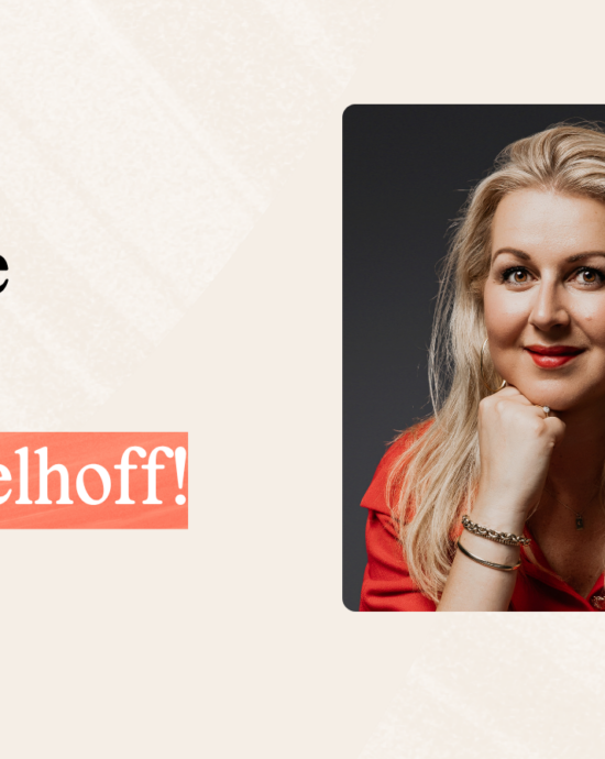 Afbeelding voor Acture benoemt Karima van Zadelhoff als CXO om internationale dienstverlening te verbinden 